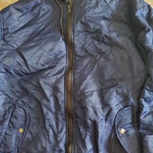 Mens jacket